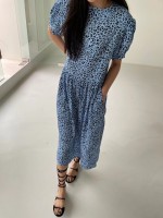 CLOSET S/S 2021 女裝連身裙